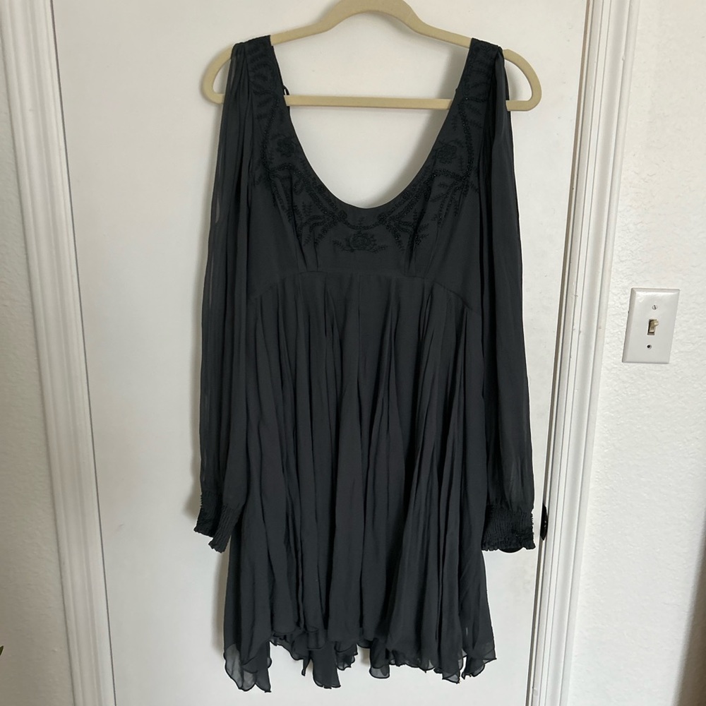 Free people dress